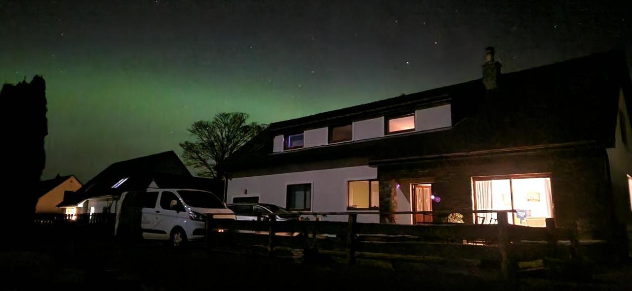 Green Field Cottage At Ardenvale Self Catering Fort William Exterior foto